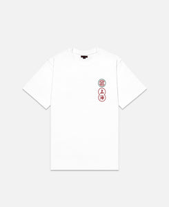 Milk Tea T-Shirt (White)