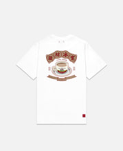 Milk Tea T-Shirt (White)