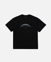 Moon Child T-Shirt (Black)