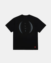 Moon Child T-Shirt (Black)
