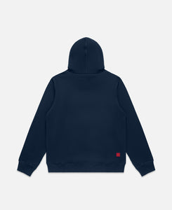 Opera Hoodie (Navy)