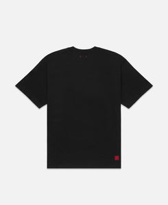 Path Never Taken T-Shirt (Black)