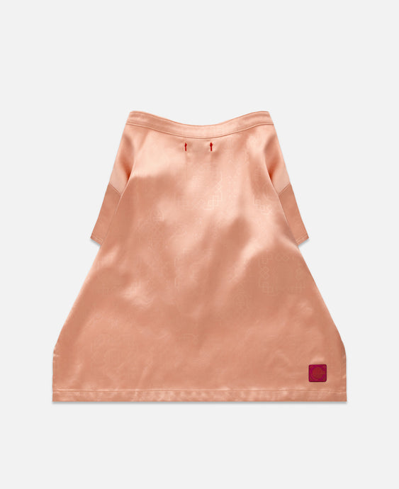 Pet Chinese Shirt (Pink)