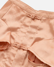 Pet Chinese Shirt (Pink)