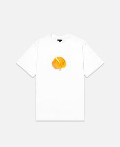 Pineapple Bun T-Shirt (White)