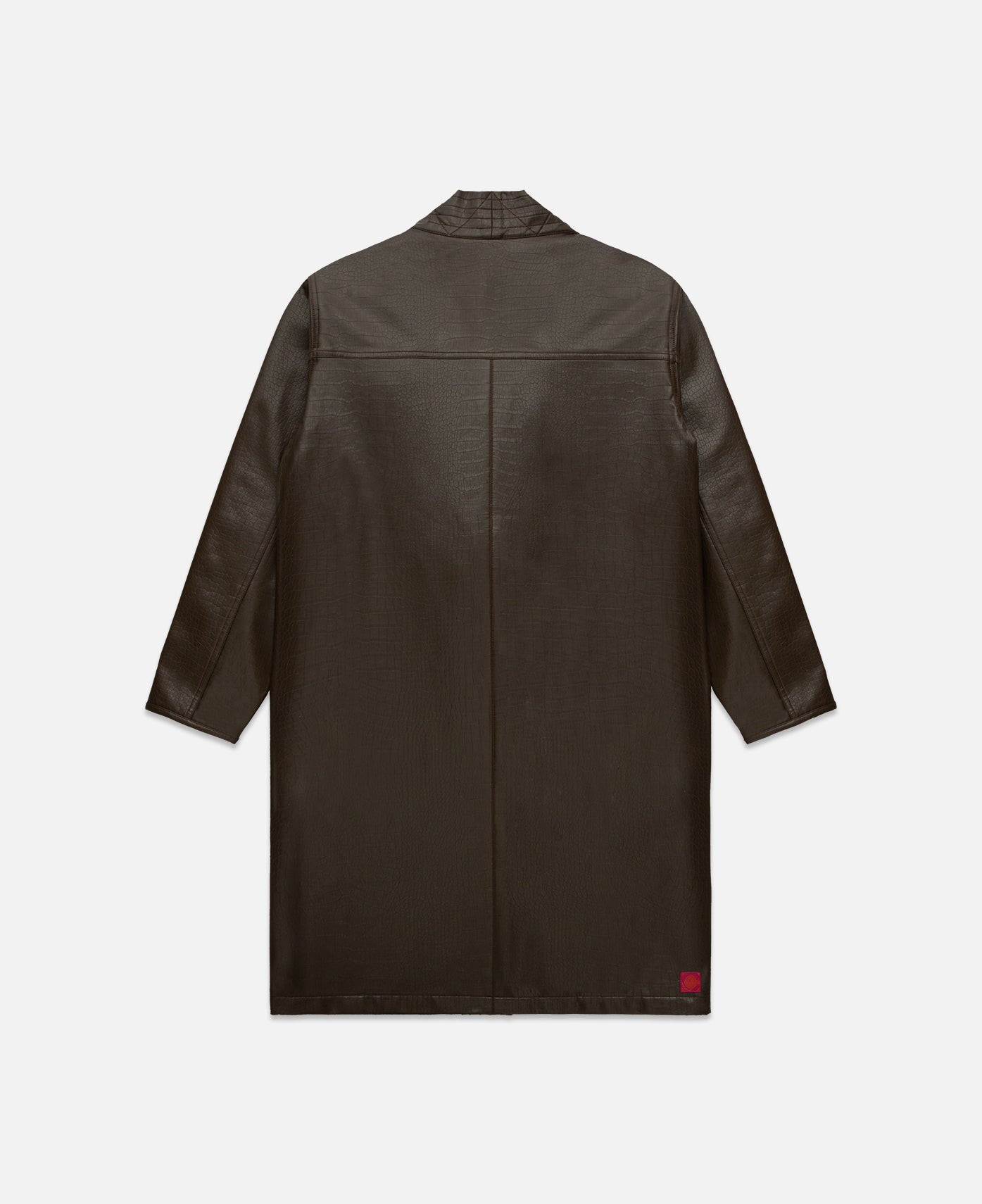 ガウンコート cos kimono sleeve coat COS Kimono Coat With Side Tie in Blue | Lyst