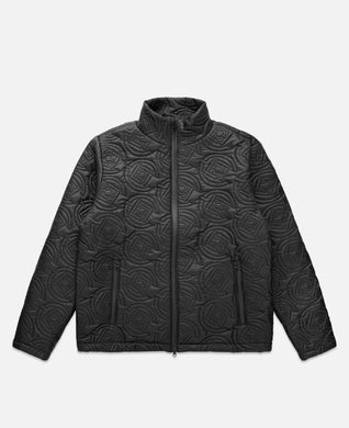 CLOT - Quilted Clot Jacket (Black) – JUICESTORE