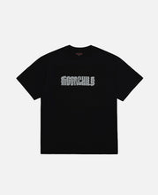 Reflective Logo T-Shirt (Black)