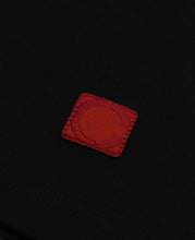 Reflective Logo T-Shirt (Black)