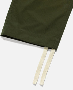 Ripstop Military Pants (Khaki)