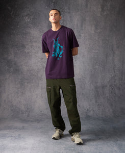 Ripstop Military Pants (Khaki)