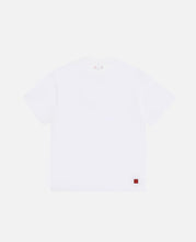 S.W.M.C T-Shirt (White)