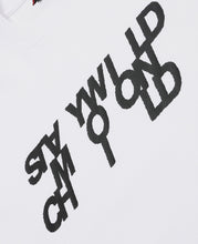 S.W.M.C T-Shirt (White)