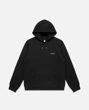 Salute Hoodie (Black)