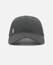 Small Logo Cap (Charcoal)