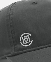 Small Logo Cap (Charcoal)