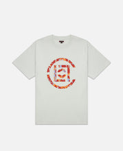 Snake Logo T-Shirt (Grey)