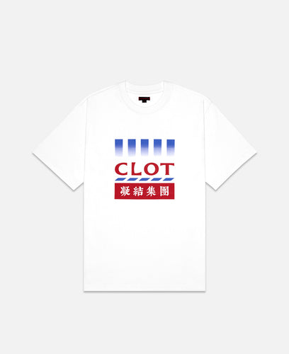 Supermarket T-Shirt (White)