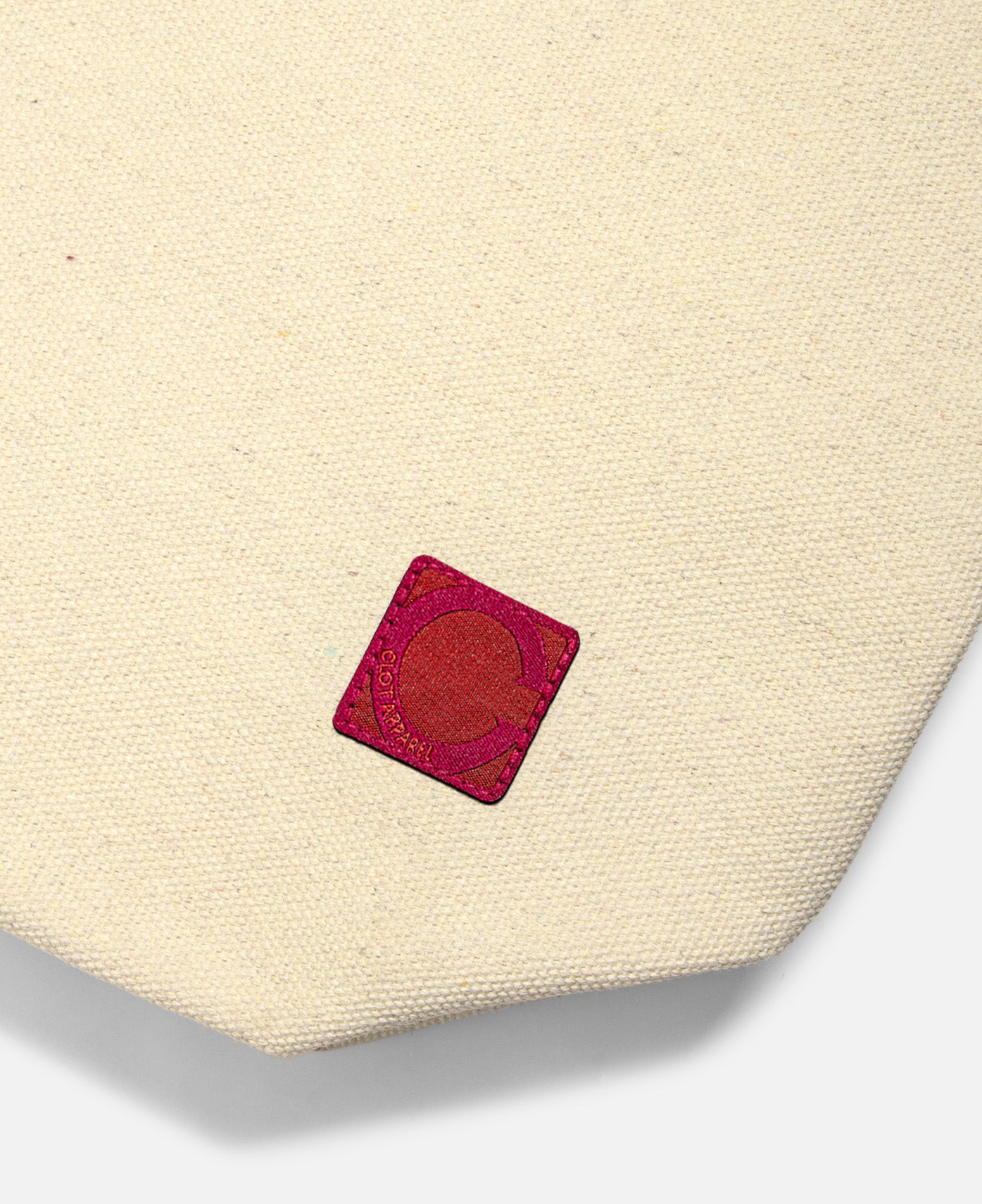 Supermarket Tote Bag (Cream)