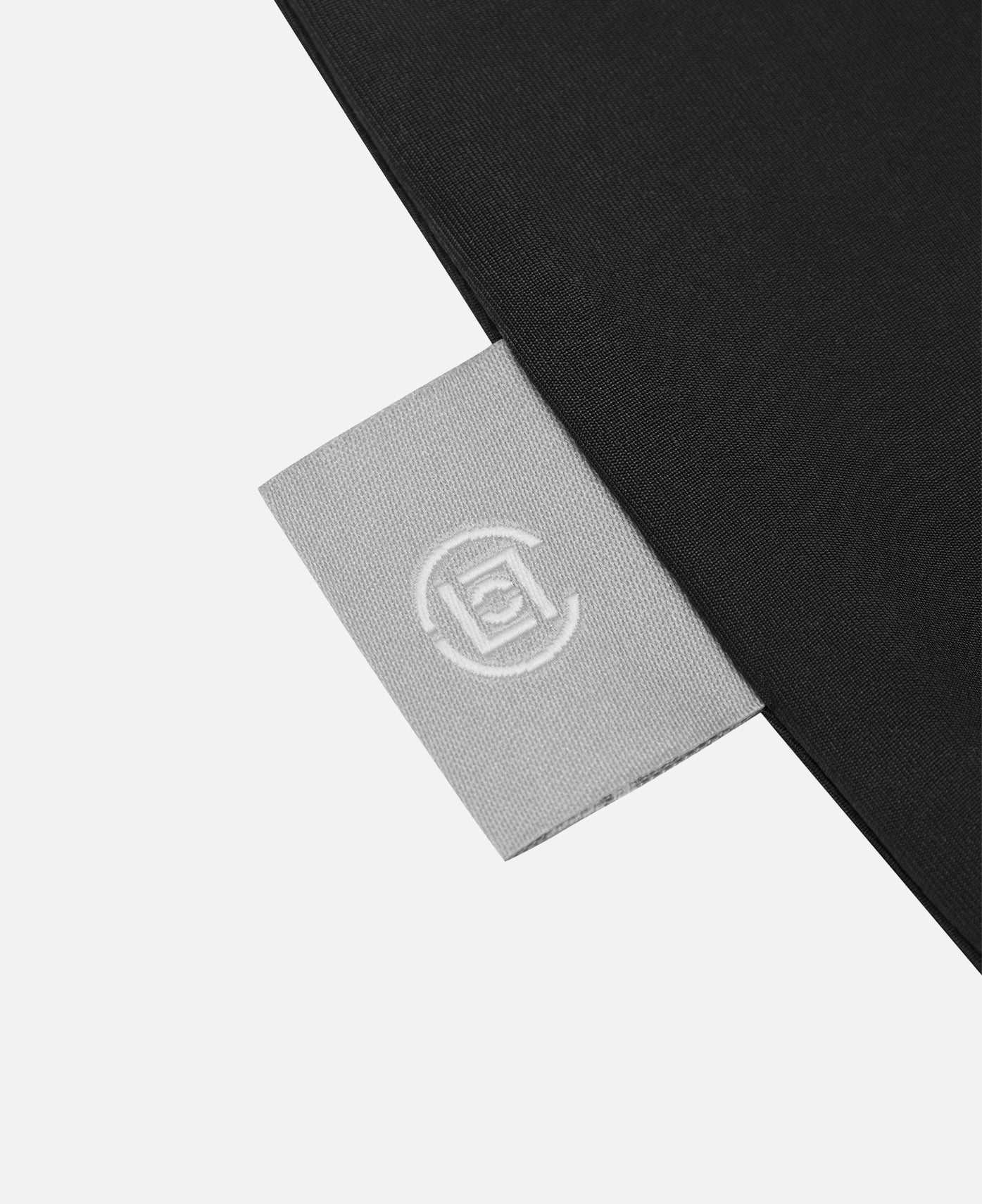 Jackson's Face Mask (Black)