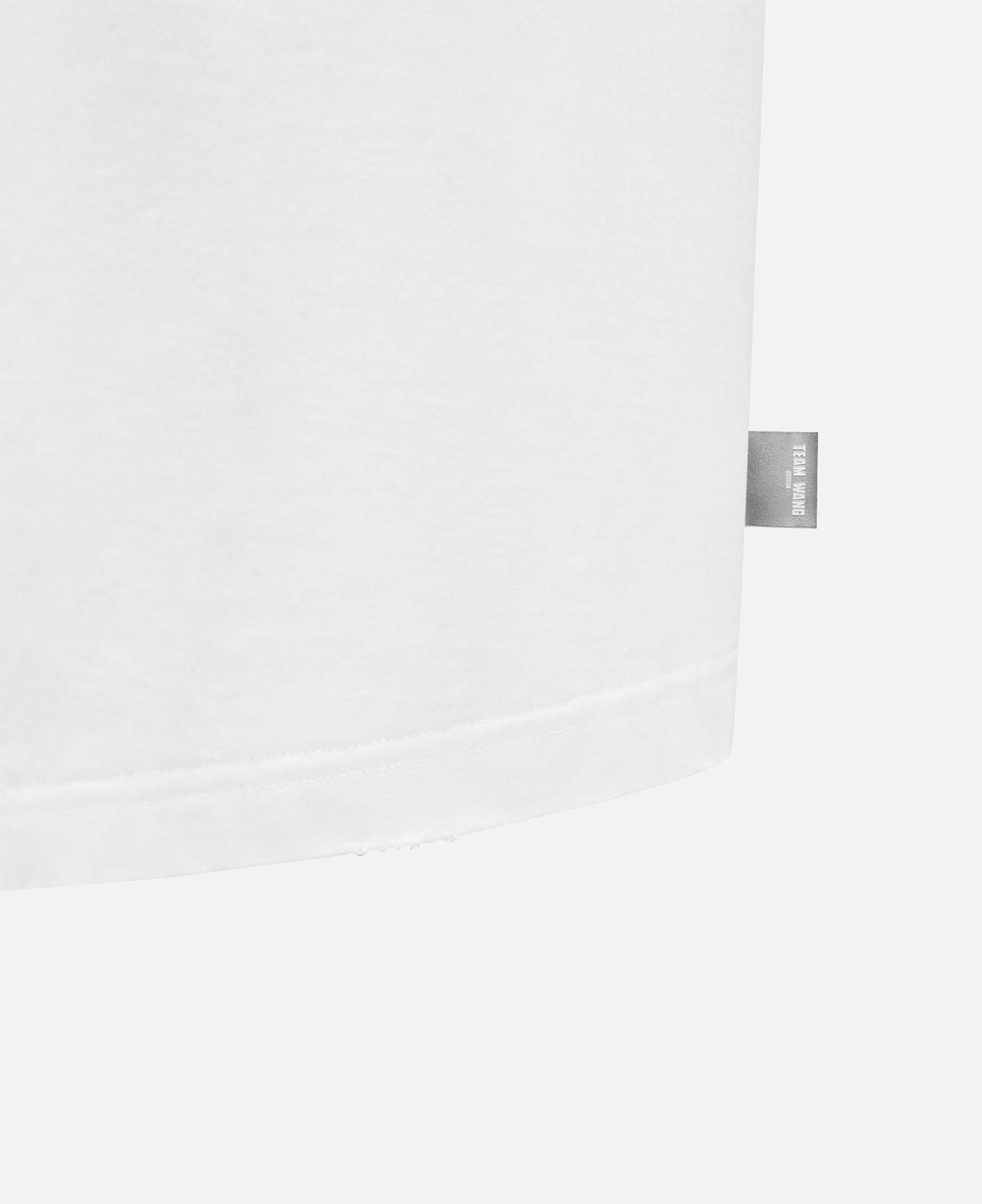 Jackson's Face T-Shirt (White)