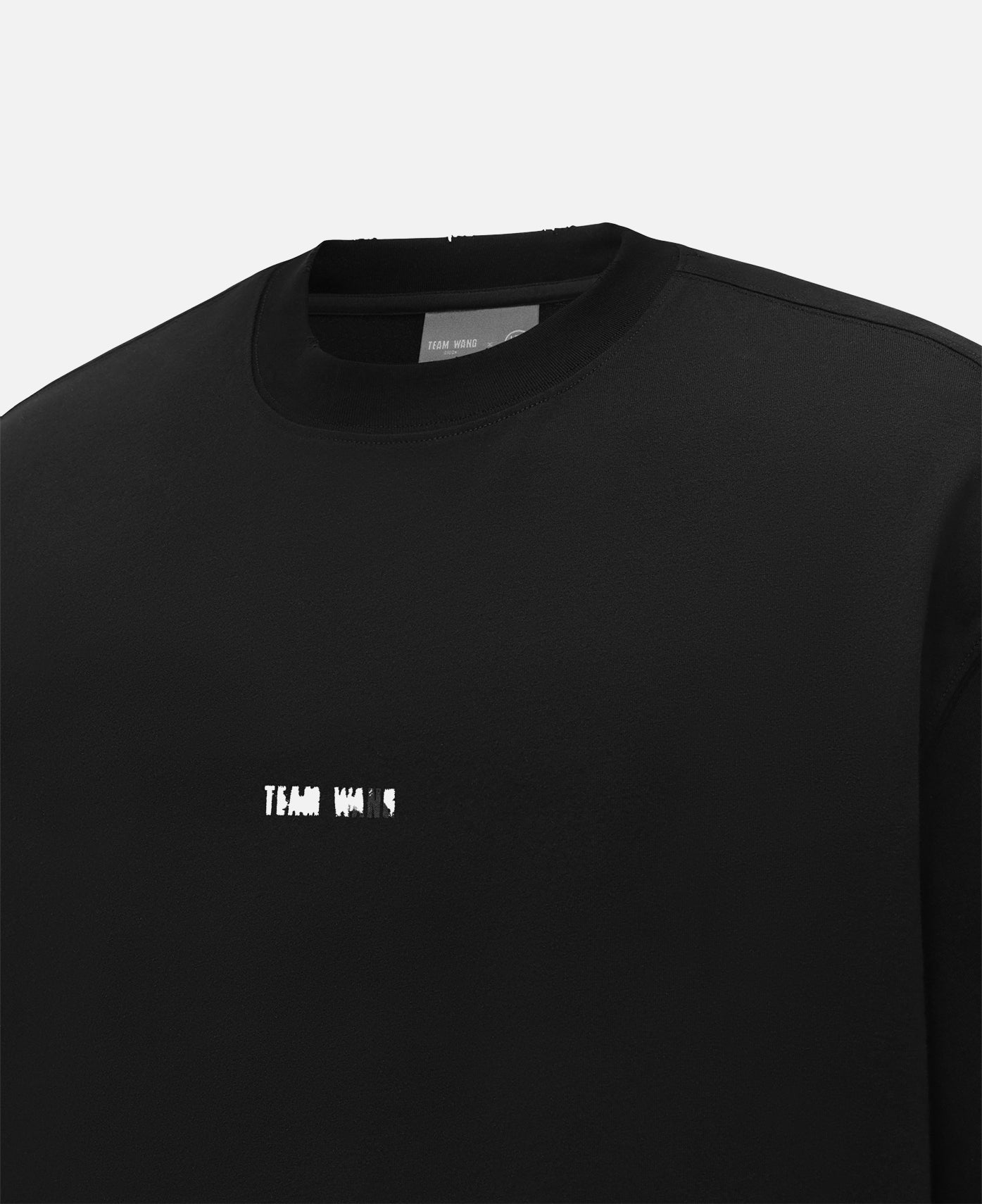 Logo T-Shirt (Black)