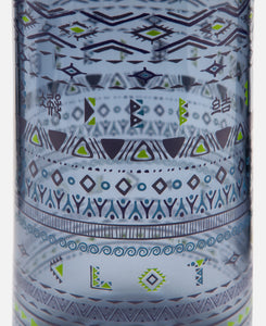 Tribal Bottle (Black)