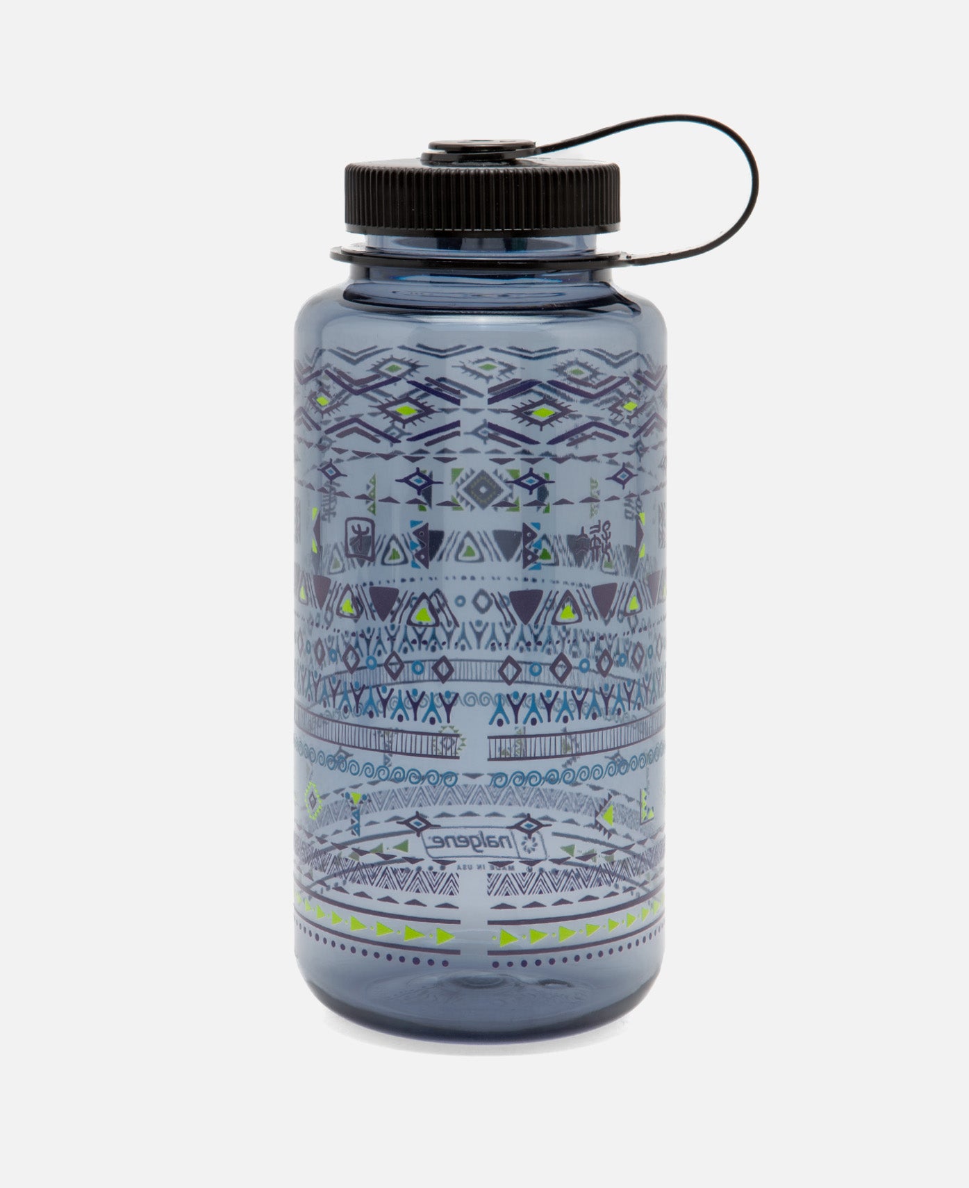 Tribal Bottle (Black)