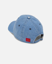 Tribal Cap (Blue)