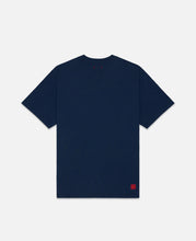 Tribal T-Shirt (Navy)