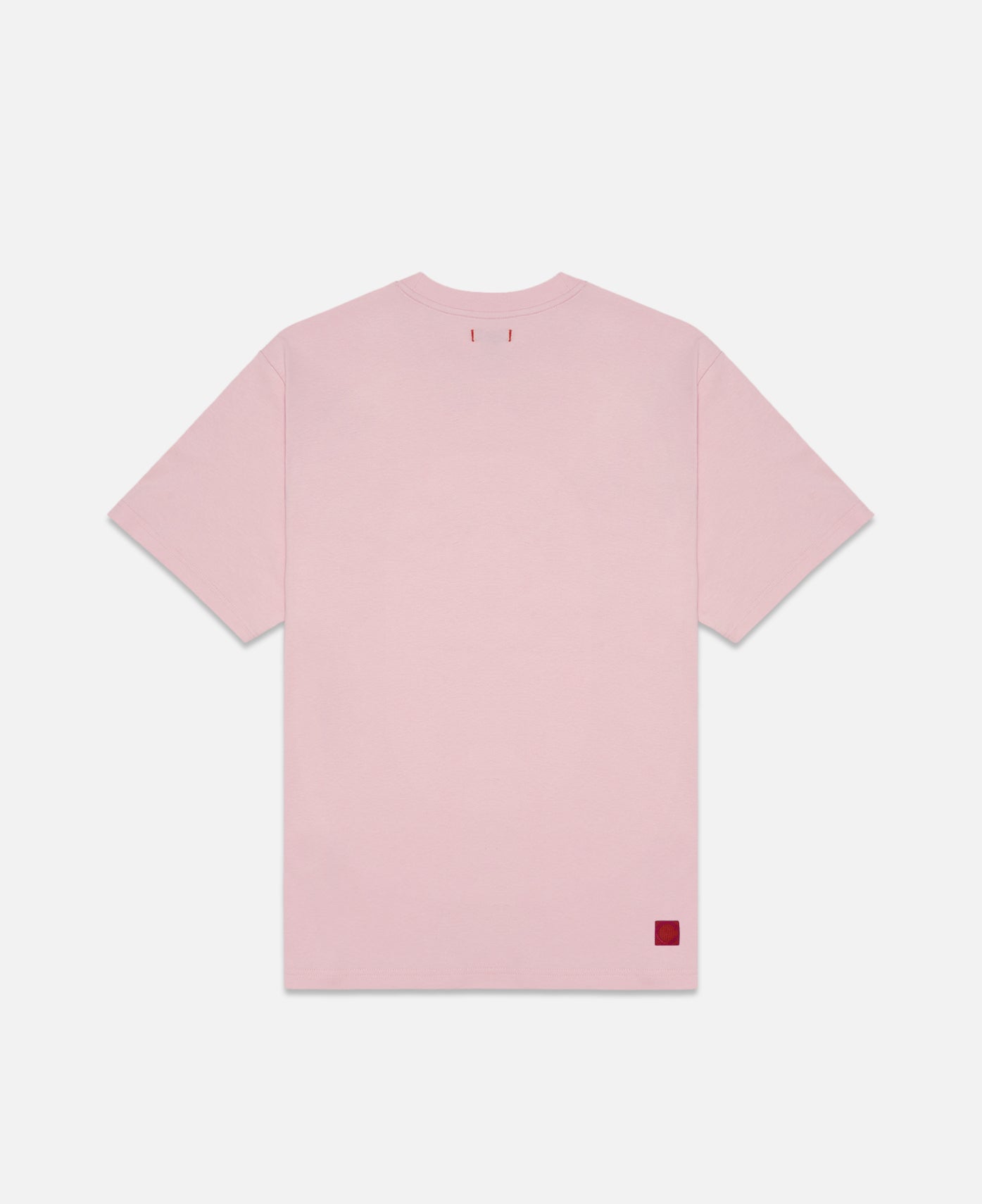 Tribal T-Shirt (Pink)