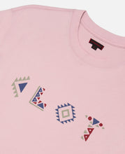 Tribal T-Shirt (Pink)