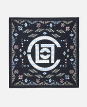 Tribe Logo Bandana (Navy)