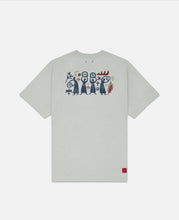 Tribe T-Shirt (Grey)