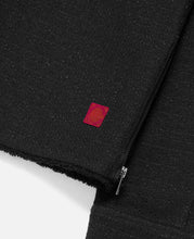 Tweed Jacket (Black)