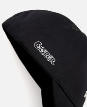CLOT x CASPER Cap (Black)