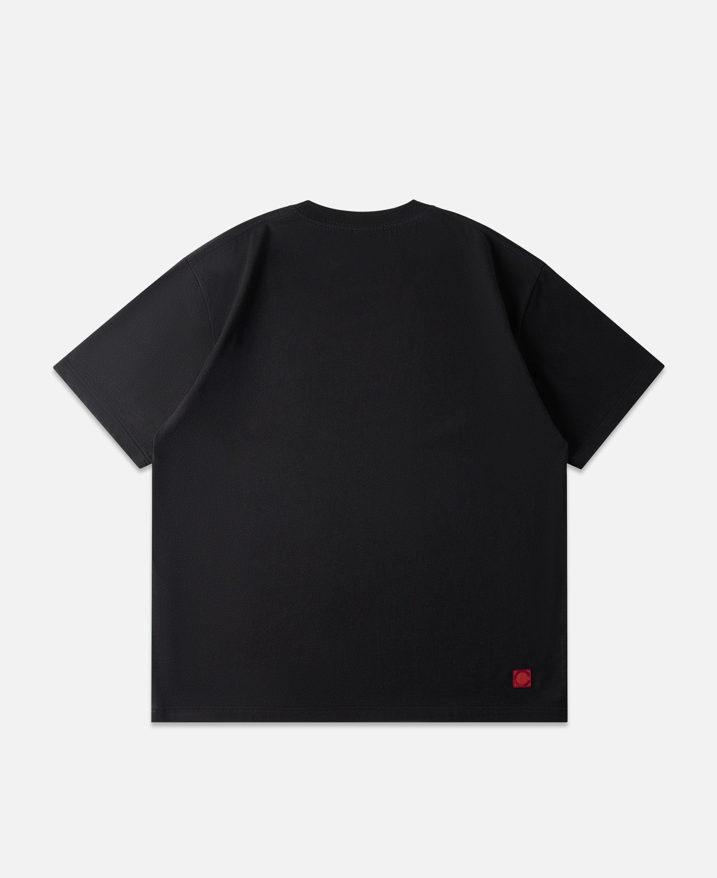 CLOT x CASPER T-Shirt (Black)