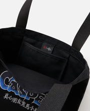 CLOT x CASPER Tote Bag (Black)