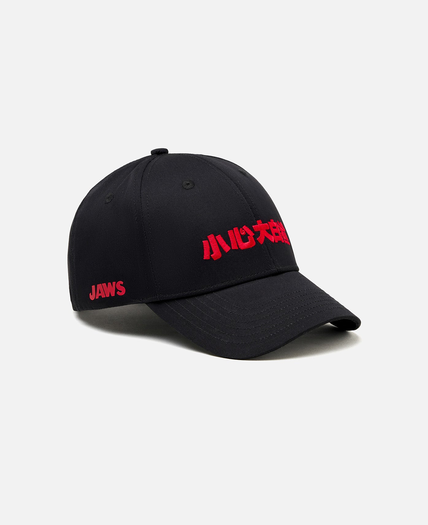 CLOT x JAWS Cap (Black)