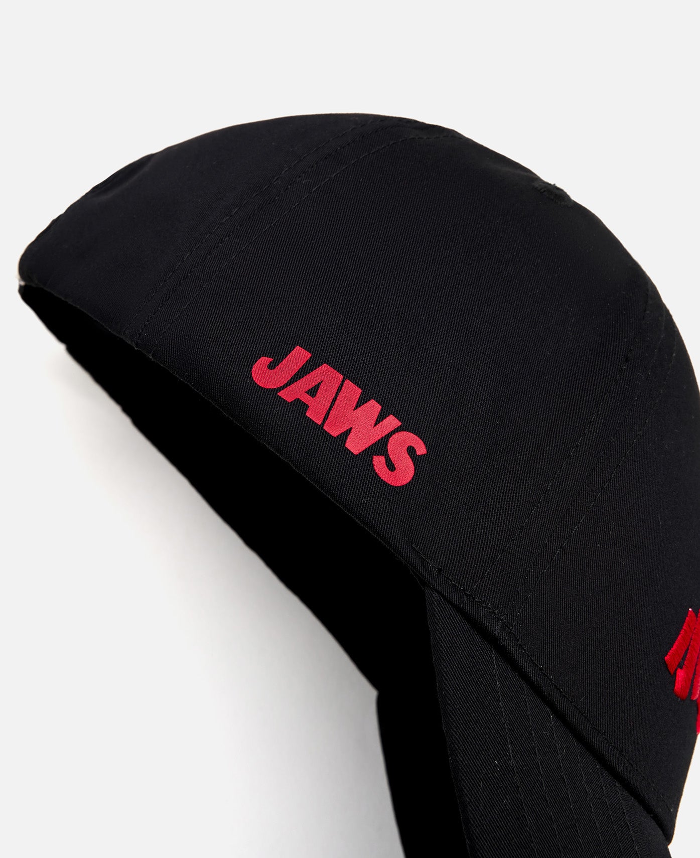 CLOT x JAWS Cap (Black)