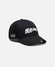 CLOT x THE THING Cap (Black)