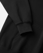 CLOT x THE THING Hoodie (Black)