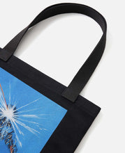 CLOT x THE THING Tote Bag (Black)