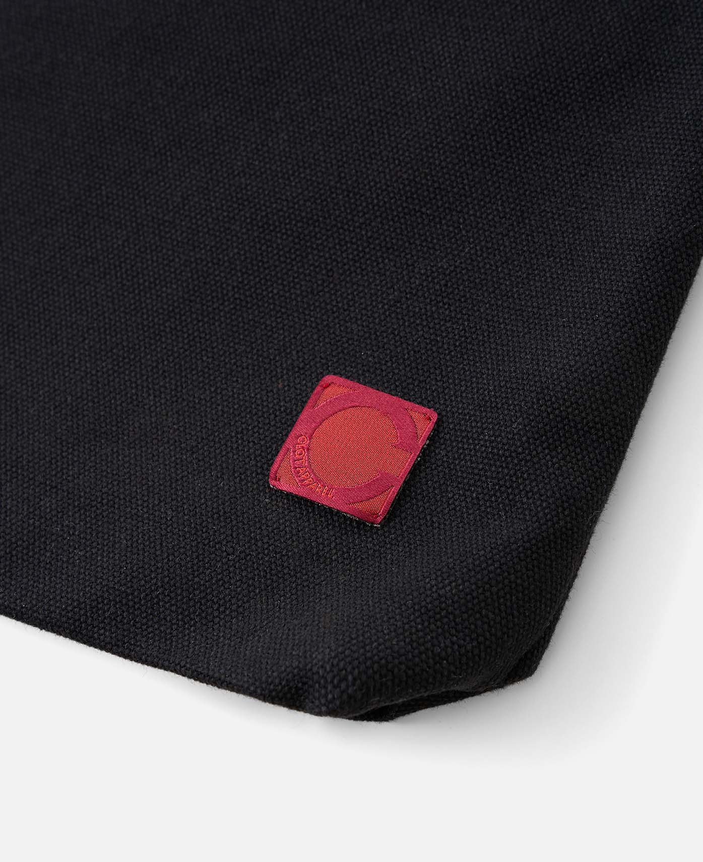 CLOT x THE THING Tote Bag (Black)