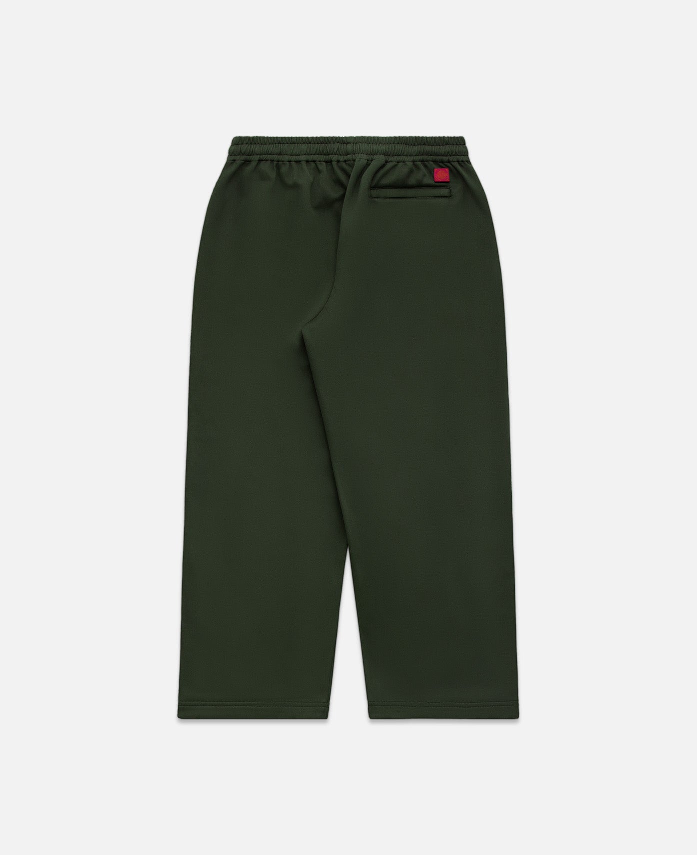 Track Pants (Olive)