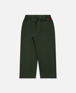 Track Pants (Olive)