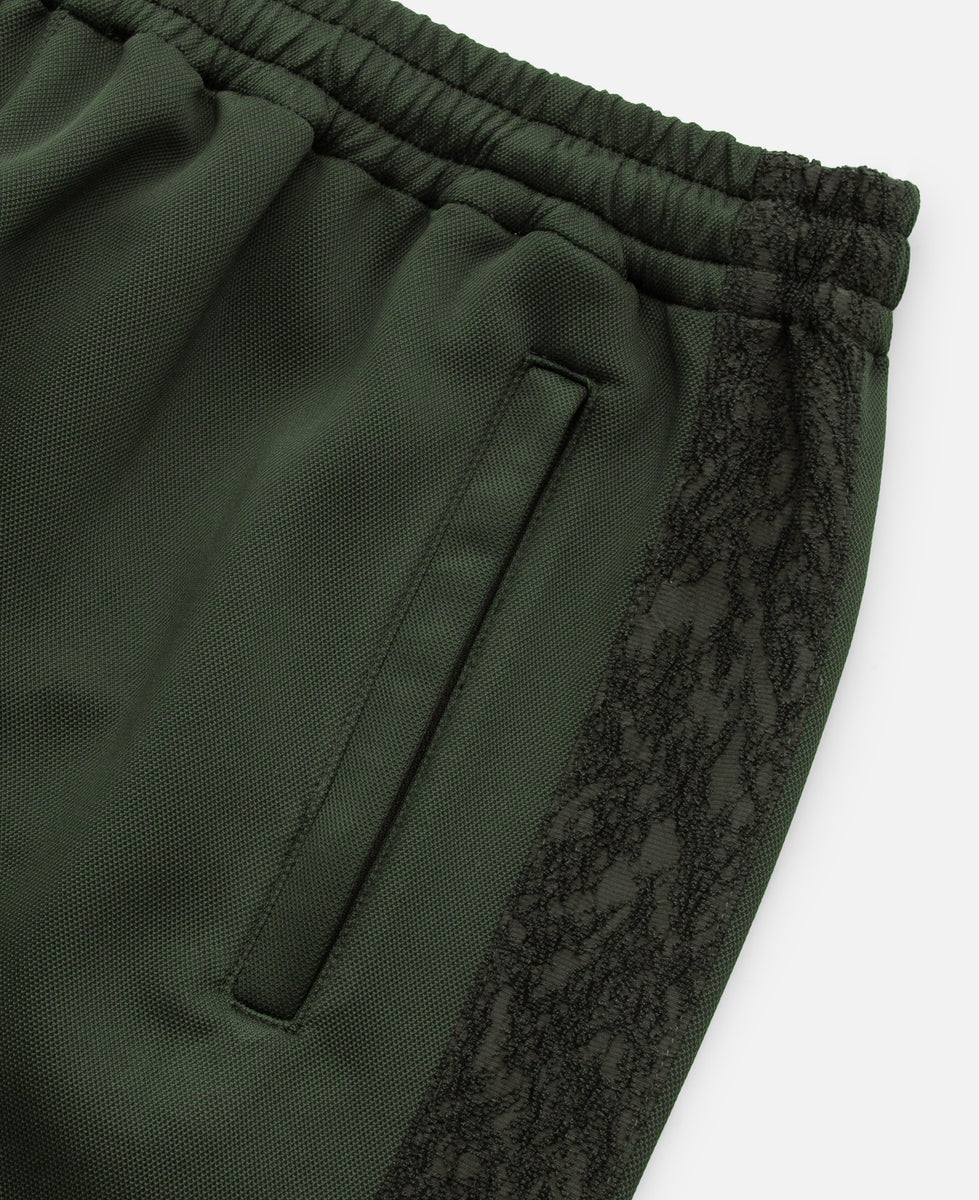 CLOT - Track Pants (Olive) – JUICESTORE