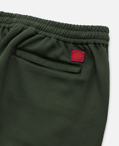 Track Pants (Olive)