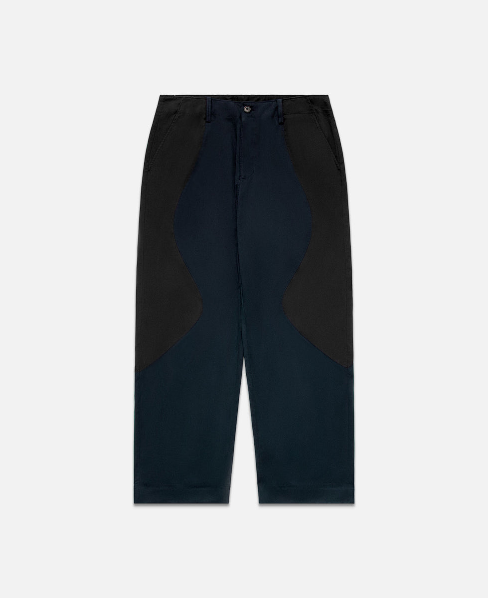 CLOT - Wide Leg Pants (Black) – JUICESTORE