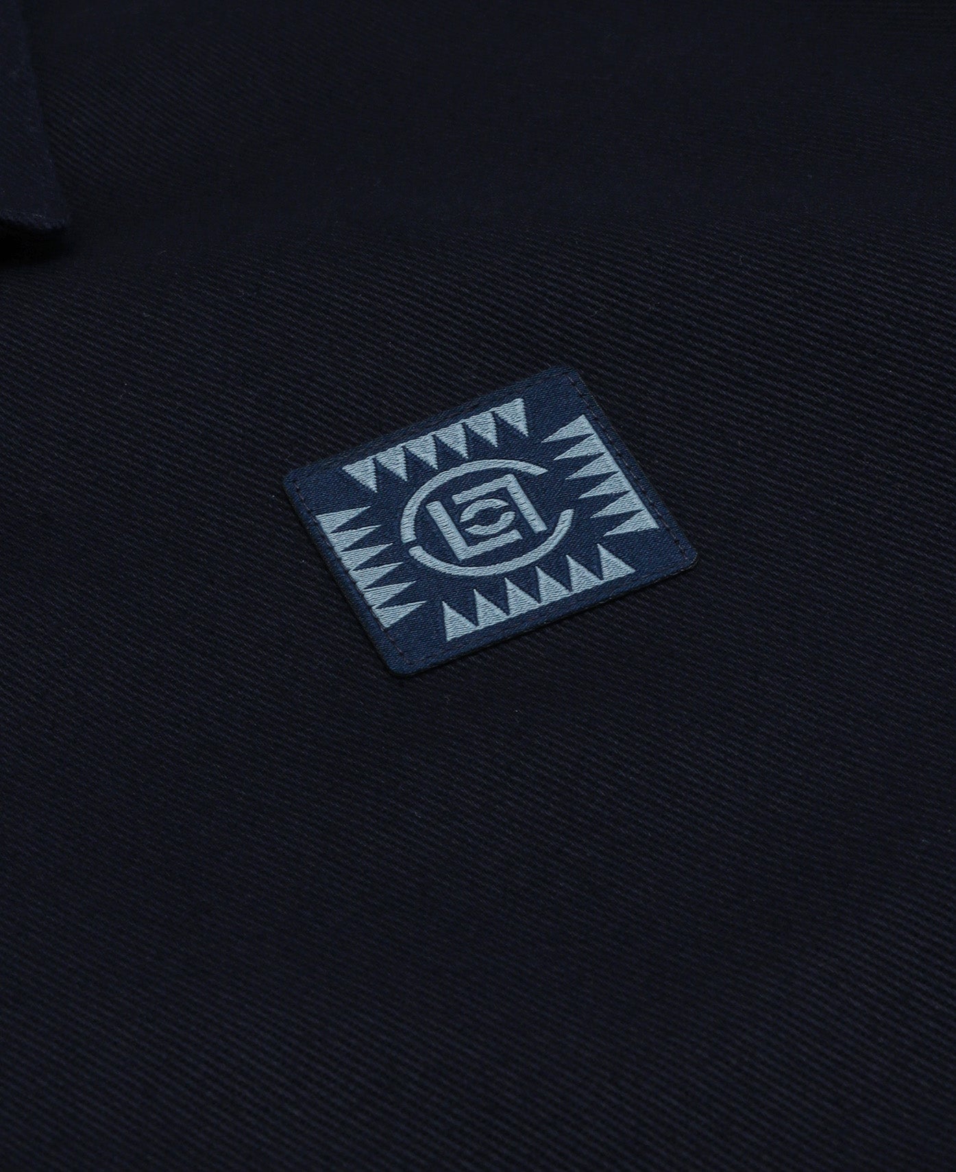 Worker Jacket (Navy)